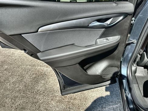 New 2026 Buick Envision Sport Touring image 15