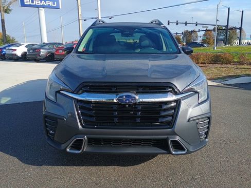 New 2026 Subaru Ascent Touring image 2