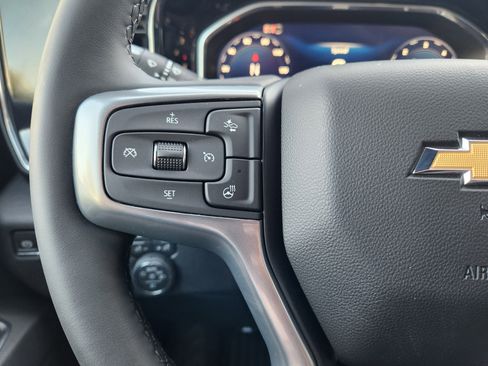 New 2026 Chevrolet Silverado 3500 LT w/ Texas Edition image 29