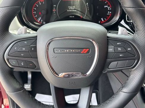 New 2026 Dodge Durango GT image 17