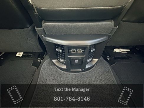 Used 2022 RAM 3500 Laramie image 15