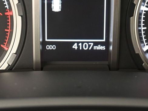 Used 2023 Toyota 4Runner Limited image 22