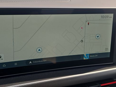 New 2026 Hyundai Sonata N Line FWD image 20
