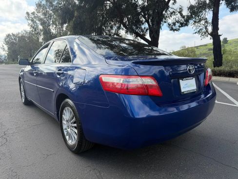 Used 2009 Toyota Camry LE image 3