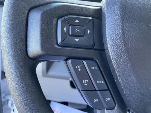 New 2026 Ford E-450 and Econoline 450 Super Duty w/ Power Equipment Group image 20