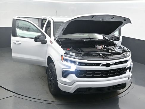 New 2026 Chevrolet Silverado 1500 RST w/ Convenience Package II image 50