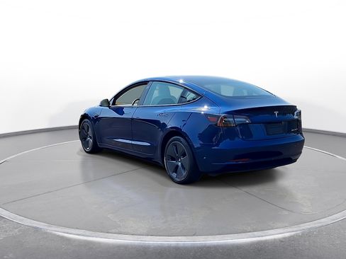 Used 2023 Tesla Model 3 Long Range AWD/4WD image 6