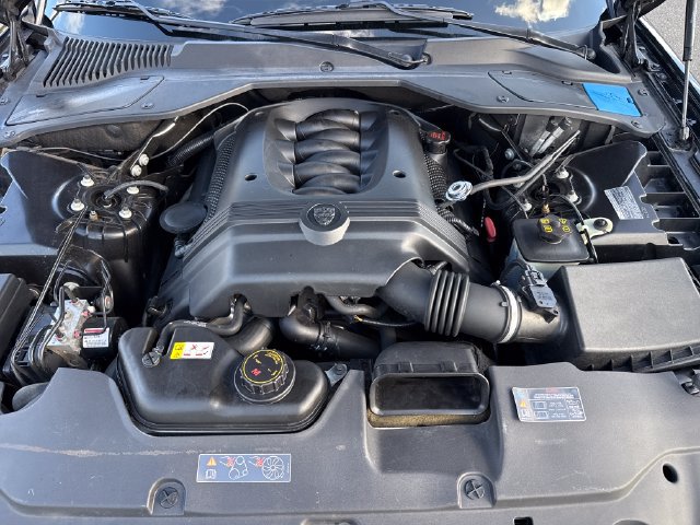 Used 2009 Jaguar XJ8 RWD image 31