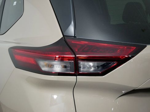 New 2026 Nissan Rogue Rock Creek w/ Rock Creek Premium Package image 11