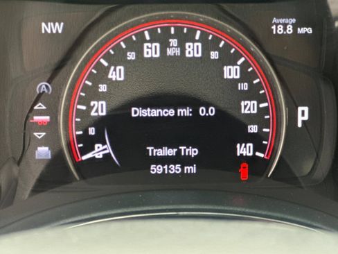 Used 2024 Dodge Durango GT RWD image 32