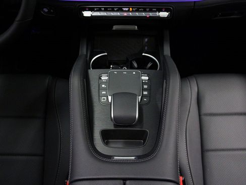 New 2026 Mercedes-Benz GLE 350 4MATIC image 11