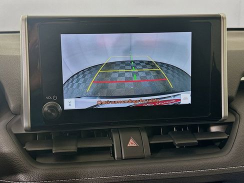 Certified 2025 Toyota RAV4 LE image 14