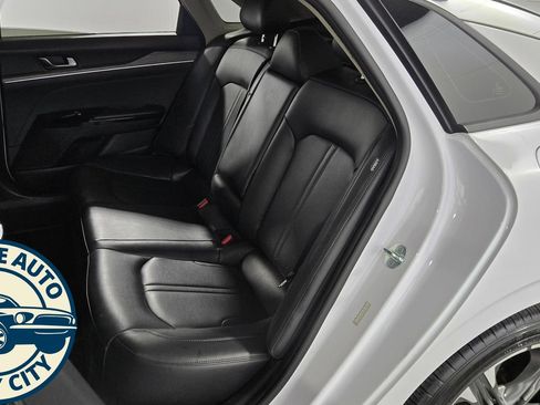 Used 2021 Kia K5 EX w/ EX Premium Package FWD image 30