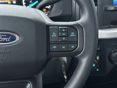 New 2026 Ford F250 XL w/ XL Driver Assist Package image 22