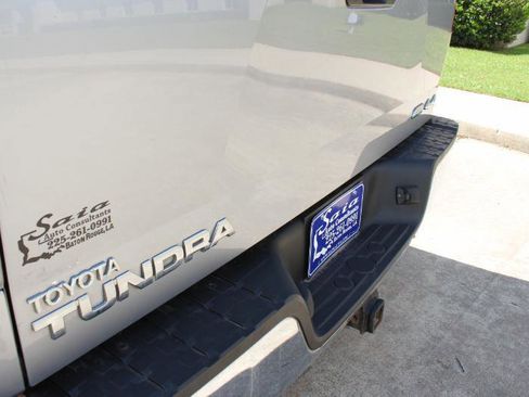 Used 2012 Toyota Tundra 4x4 CrewMax w/ TRD Off-Road Pkg image 22