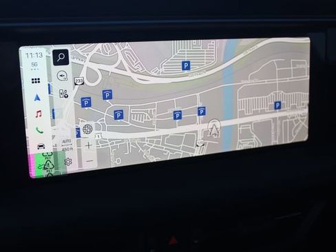 New 2026 Porsche Macan 4 Electric image 19