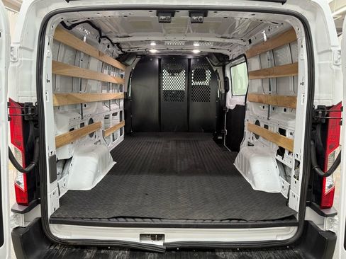 Used 2024 Ford Transit 250 Low Roof w/ Exterior Upgrade Package image 22