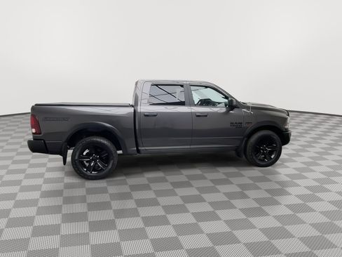 Used 2021 RAM 1500 Classic Warlock image 35