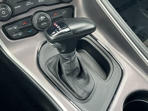 Used 2022 Dodge Challenger GT w/ Blacktop Package image 21