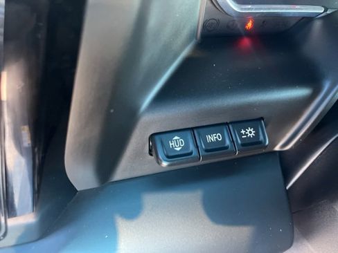 Used 2024 GMC Sierra 1500 AT4 w/ Technology Package image 14