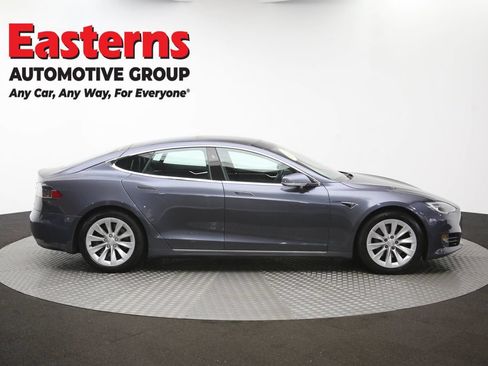 Used 2017 Tesla Model S 90D AWD/4WD image 41