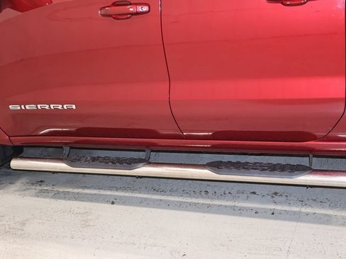 Used 2020 GMC Sierra 1500 SLE w/ SLE Value Package image 37