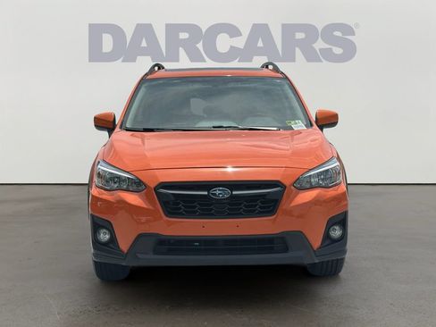 Used 2020 Subaru Crosstrek 2.0i Premium w/ Moonroof Package 2 AWD/4WD image 2