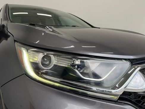 Used 2017 Honda CR-V EX image 31