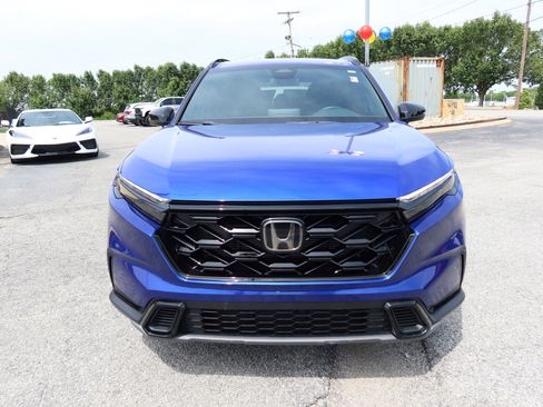 Used 2025 Honda CR-V Sport image 10