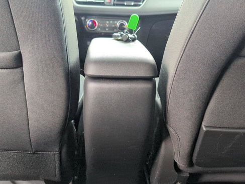 Certified 2024 Chevrolet TrailBlazer LT w/ LT Cold Weather Package FWD image 34
