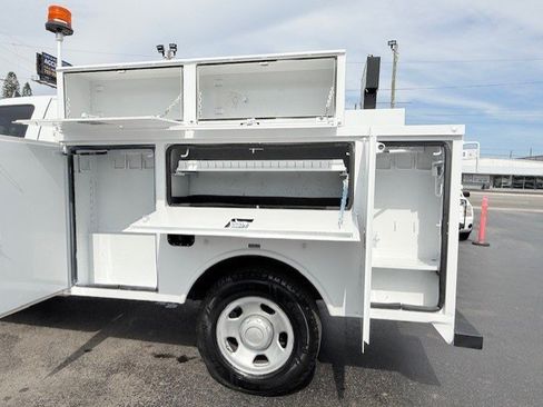 Used 2008 Ford F350 XL RWD image 11