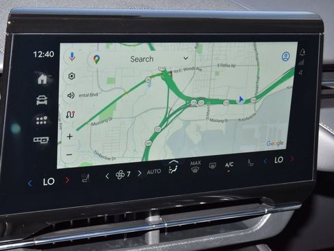 New 2026 Lincoln Nautilus Premier image 35