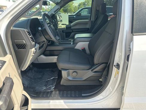 Used 2019 Ford F150 XL w/ Equipment Group 101A Mid AWD/4WD image 9