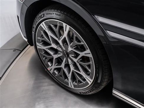 New 2026 Genesis G90 3.5T AWD/4WD image 12