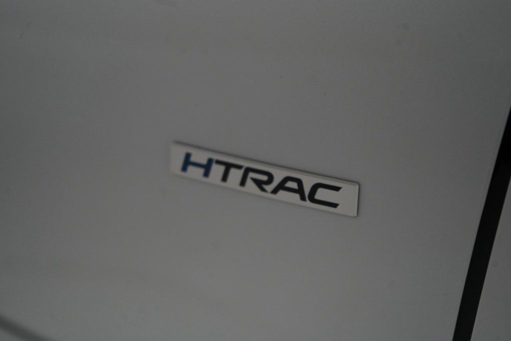 New 2026 Hyundai Tucson SEL Plus AWD/4WD image 10