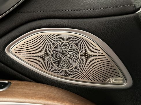 Certified 2023 Mercedes-Benz EQS 450+ Sedan image 19