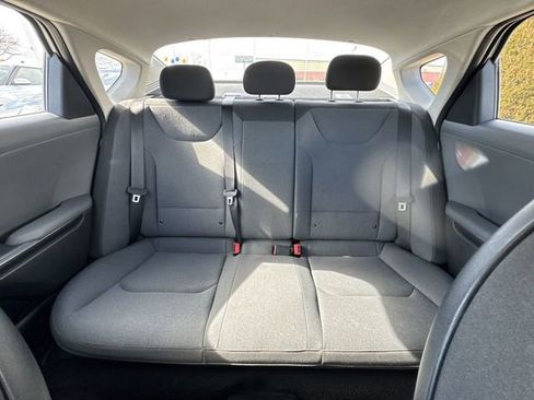 Certified 2025 Kia K4 LXS image 25