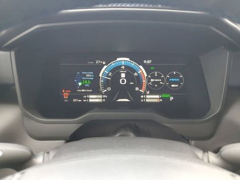 New 2026 Toyota Sequoia Platinum w/ Tow Technology Package image 25