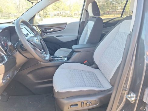 Used 2023 Chevrolet Equinox LT image 16