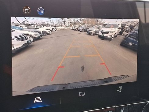 Certified 2024 Chevrolet Colorado Z71 w/ Z71 Convenience Package 2 image 15