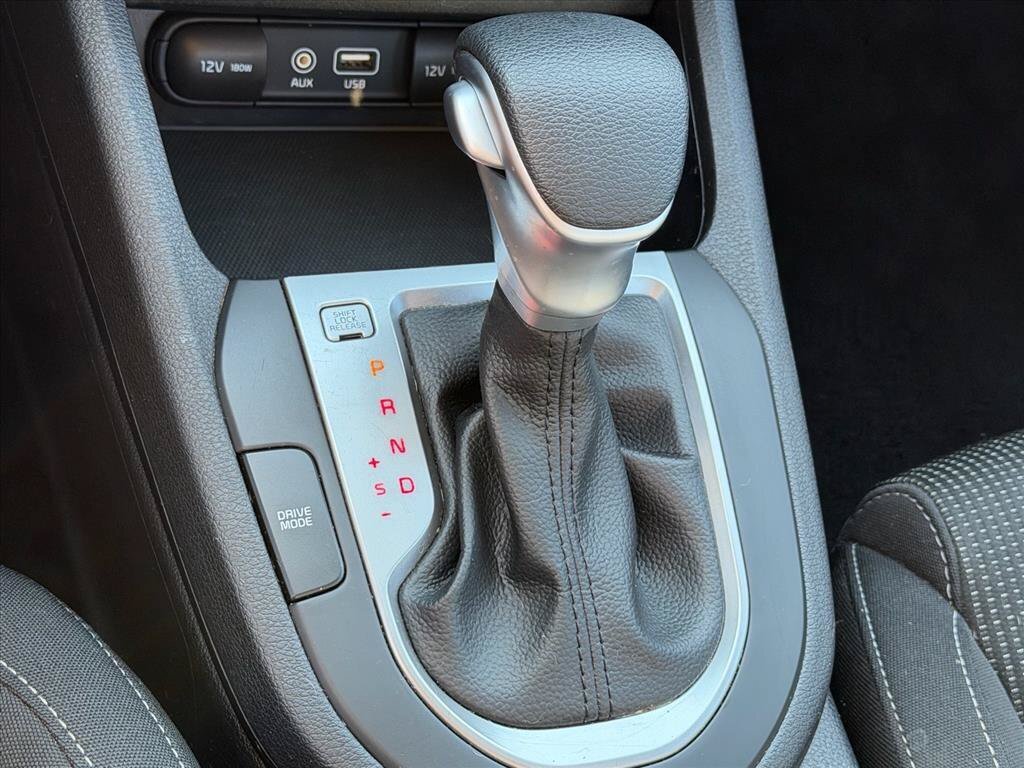 Used 2021 Kia Forte LXS FWD image 21