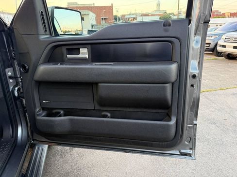 Used 2012 Ford F150 FX2 w/ FX Luxury Pkg RWD image 20