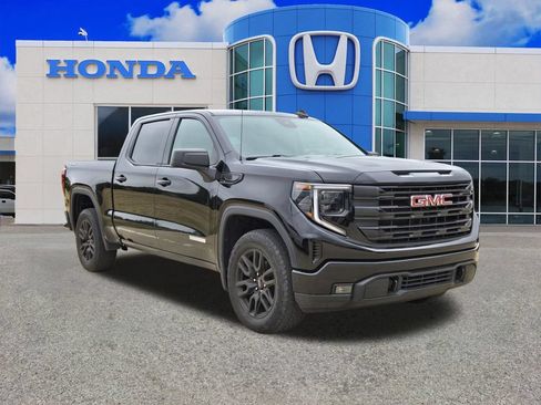 Used 2023 GMC Sierra 1500 Elevation AWD/4WD image 20