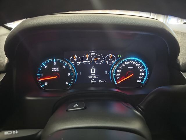 Used 2017 Chevrolet Suburban Premier AWD/4WD image 15