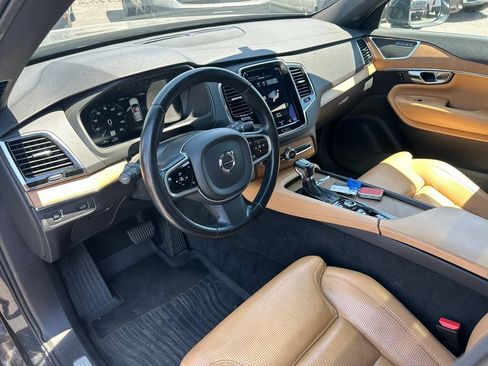 Used 2018 Volvo XC90 T6 Inscription AWD/4WD image 24