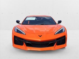 New 2025 Chevrolet Corvette Z06 w/ Stealth Interior Trim Package video 2