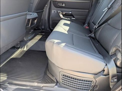 Used 2025 Toyota Tundra Limited image 10