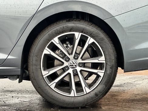 New 2025 Volkswagen Jetta Sport image 23