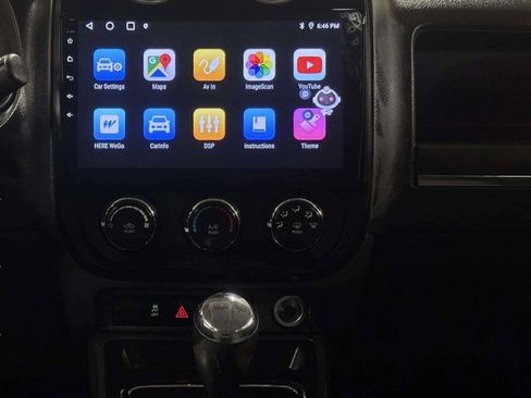 Used 2016 Jeep Patriot Sport FWD image 23