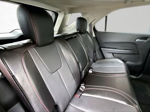 Used 2017 Chevrolet Equinox Premier w/ Enhanced Convenience Package FWD image 26